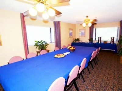 Best Western Plus Sutter House Sacramento Hotel