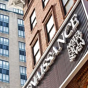 57 4*, Nueva York Estados Unidos