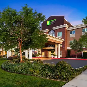 Express Cal Expo, An Ihg Hotel