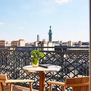 Park Hyatt - Vendome 5*, París Francia