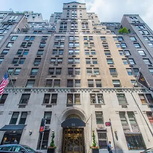 Lombardy 4*, Nueva York Estados Unidos