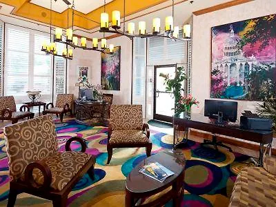 Best Western Plus Sutter House Сакраменто 3*,  США