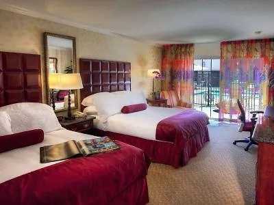 Best Western Plus Sutter House Сакраменто