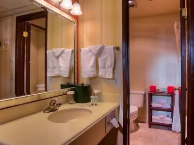 Best Western Plus Sutter House Сакраменто