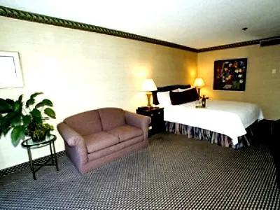 Best Western Plus Sutter House Сакраменто