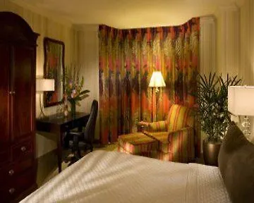 Best Western Plus Sutter House Сакраменто 3*,  США