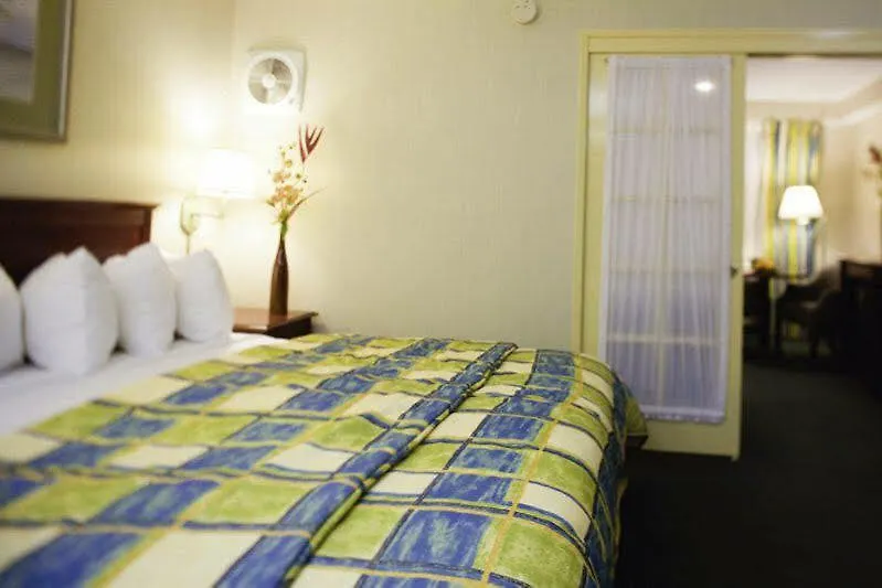 Best Western Plus Sutter House Sacramento 3*,  Stany Zjednoczone Ameryki